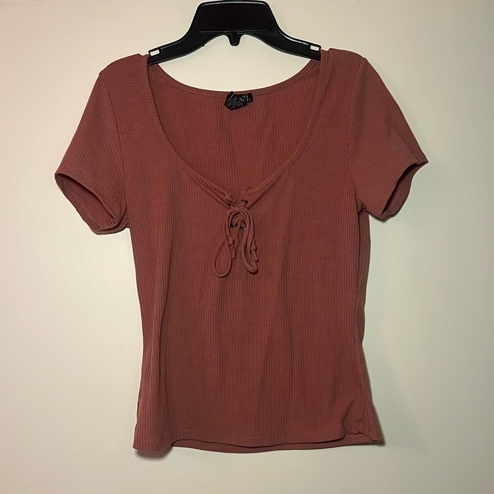 Forever 21 Shirt